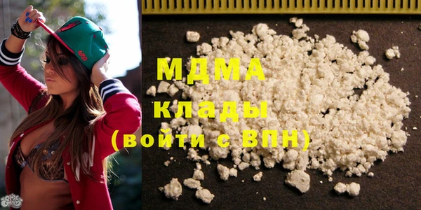 винт Абаза